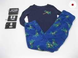 Pyjama 2 pièces