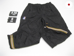 Pantalon d'extérieur K-Way