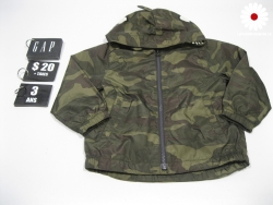 Manteau Printemps/ Automne