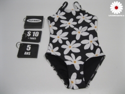 Maillot de bain