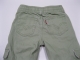 Pantalon cargo