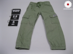 Pantalon cargo
