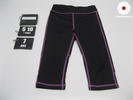 Pantalon 3/4