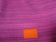 Short légère imperfection