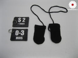 Mitaines