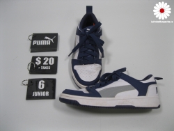 Souliers de courses