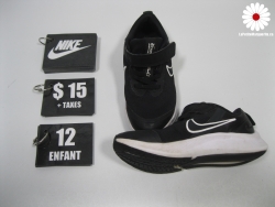 Souliers de courses