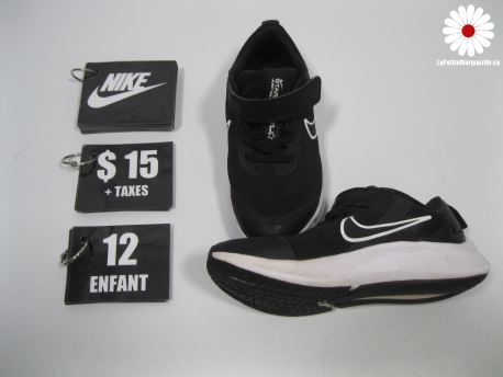 Souliers de courses