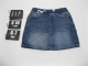 Jupe jeans