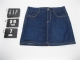 Jupe jeans