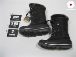 8 paires de bas pointure 4-10