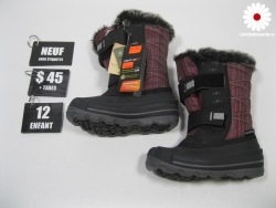 Bottes d'hiver Kamik