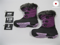 Bottes d'hiver Kamik