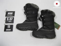 Bottes d'hiver Kamik