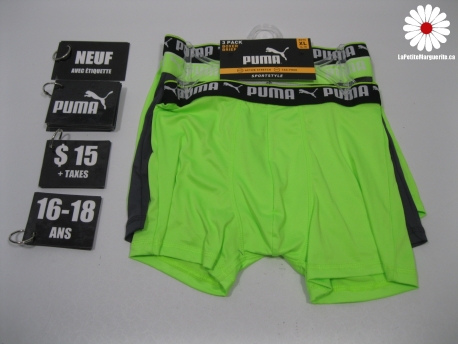 Boxer