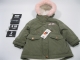 Manteau d'hiver ou de sortie