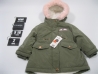 Manteau d'hiver ou de sortie