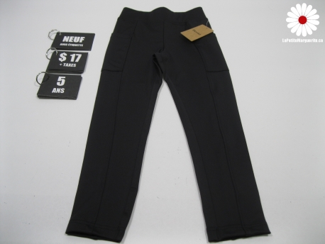 Pantalon Hooké