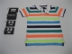 Camisole sports