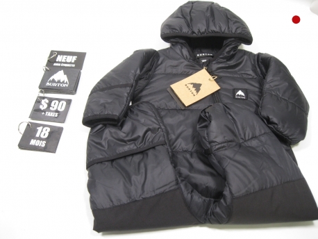 Ensemble de neige 1 pièce