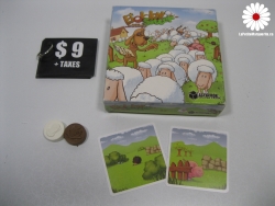 Jeu La clé cachée
