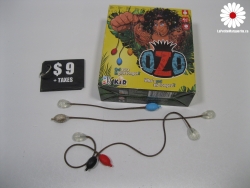 Jeu Boddy Sitter