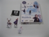 Jeu Frozen ll