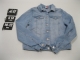 Manteau jeans