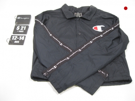 Manteau