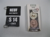 2 suces Bibs size 2