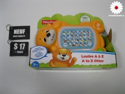 Croc' Hippo Vtech