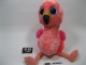 Peluche Jujube Dans un jardin