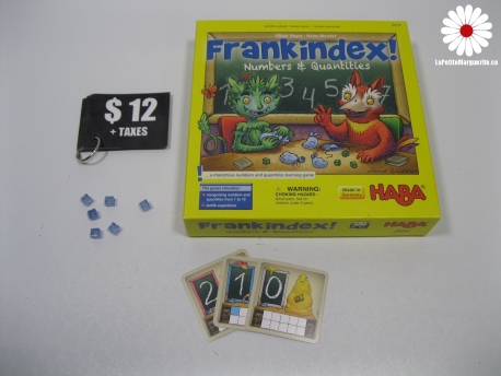 Jeu Gathering a Garden