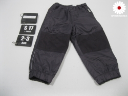 Pantalon printemps/automne