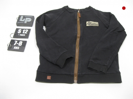 Manteau