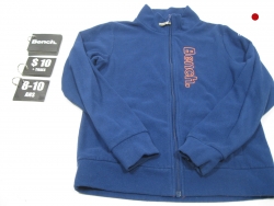 veste peluche