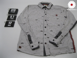 Chemise