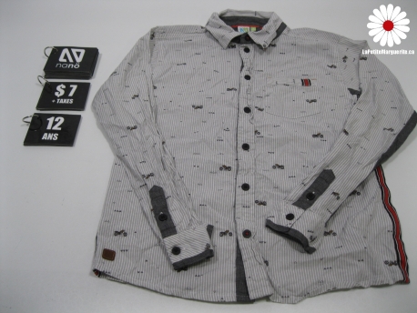 Chemise