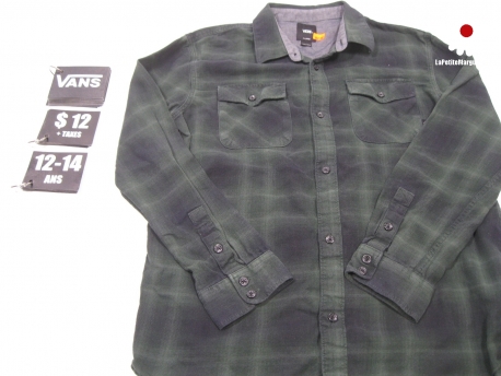 Chemise