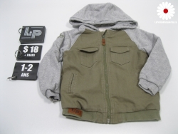 Manteau Printemps/ Automne