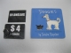 Doggies (en anglais)