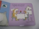 But not the hippopotamus (en anglais)