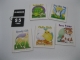 Lot de livres (en anglais)