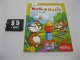 Math et Matie 2 ième année, cahier B, 2 ième édition