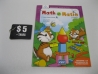 Math et Matie 2 ième année, cahier A, 2 ième édition
