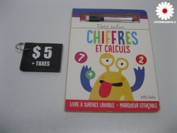 Chiffres et calcul