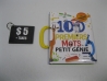 100 premiers mots petit génie