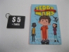 Teddy Mars presque gagnant