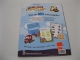 Mon cahier d'autocollants