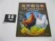 Les animaux de la ferme